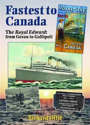 Fastest to Canada