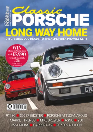Issue 129 - October 2026