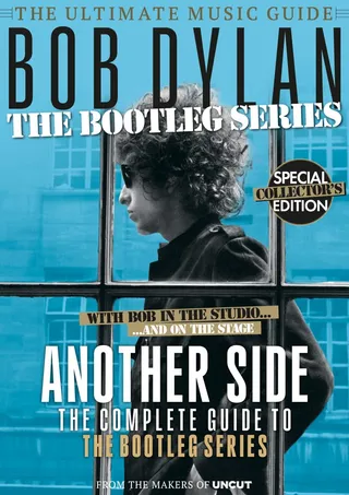 Ultimate Music Guide - Bob Dylan Bootleg Series