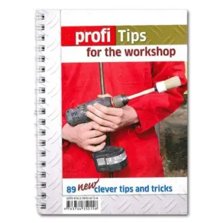 profi Tips for the Workshop 2nd Edition
