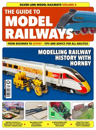 The Guide to Model Railways Issue 4