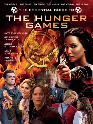 The Essential Guide to The Hunger Games