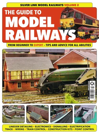 The Guide to Model Railways Issue 2