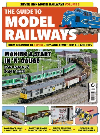 The Guide to Model Railways Issue 3
