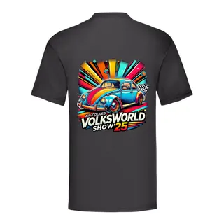 VolksWorld Beetle T-Shirt