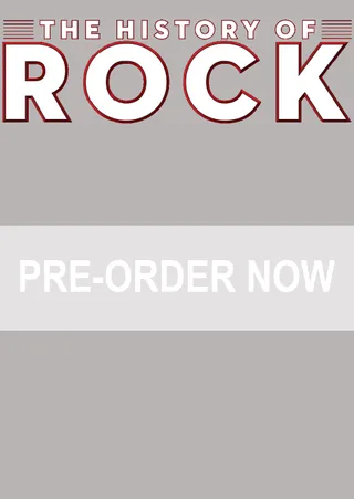 The History of Rock 1982
